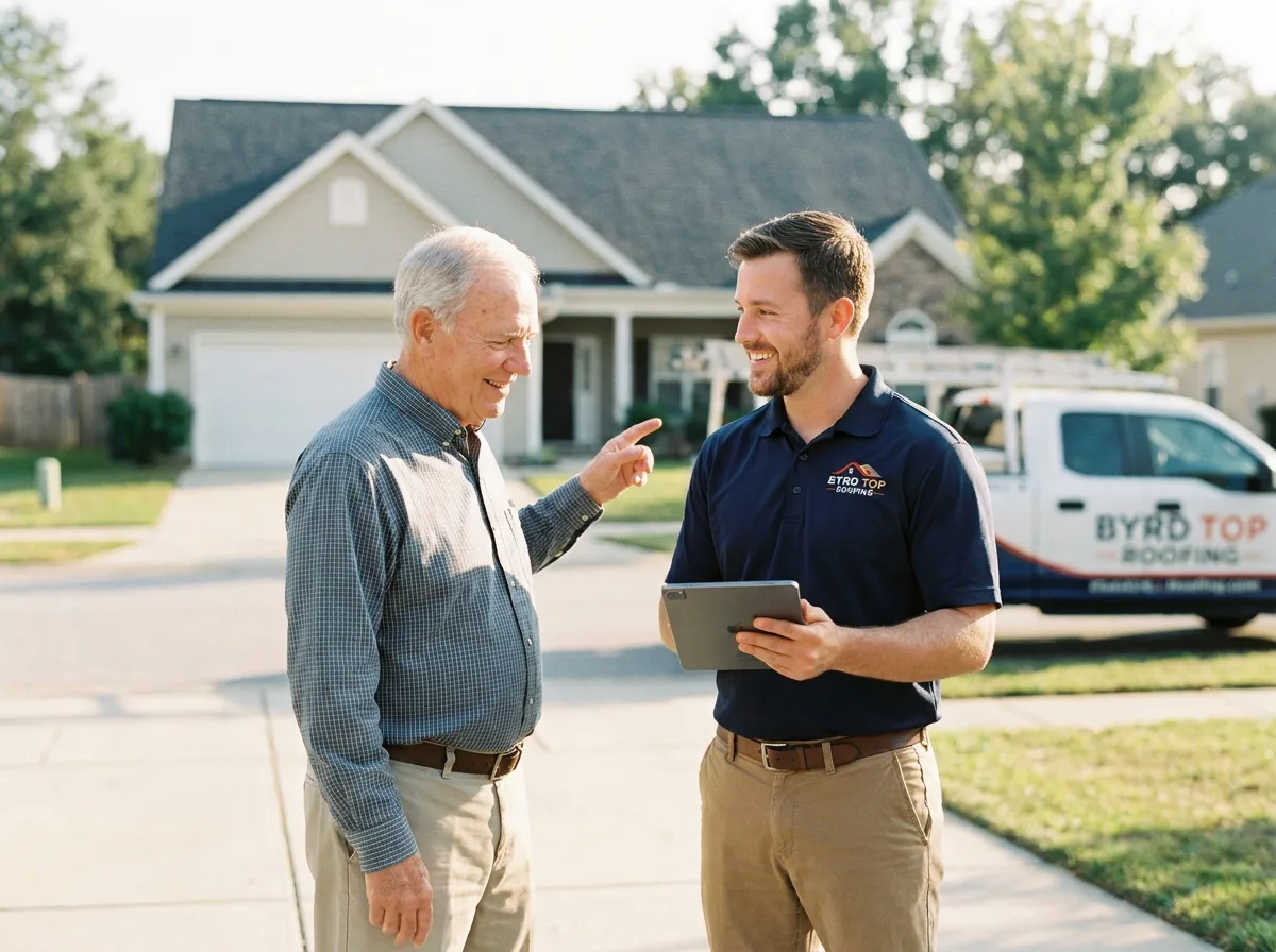 Roofing Pine Apple, AL FAQs